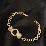 Majestic Panther Bite Bracelet