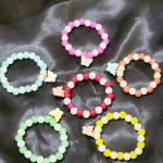 Mint Magic bracelet