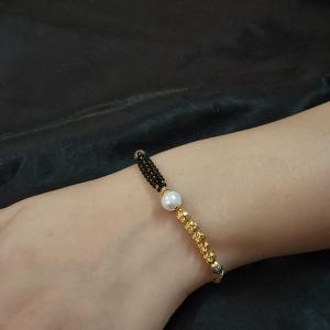 Shringar Mangalsutra Bracelet