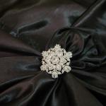 Aurelia Royale Statement Ring