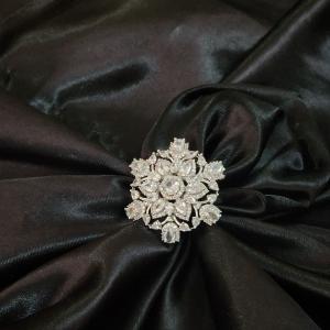 Aurelia Royale Statement Ring