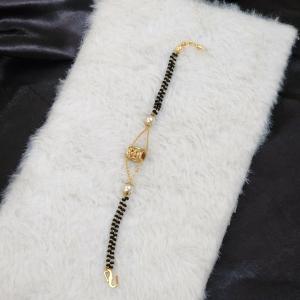 Divya Sutra Mangalsutra Bracelet