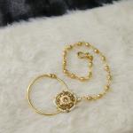 Kundan Royal Round Nath