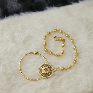 Kundan Royal Round Nath