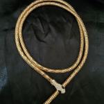 Serpente Luxe Flex Necklace