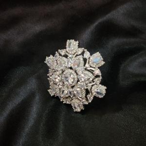 Aurelia Royale Statement Ring