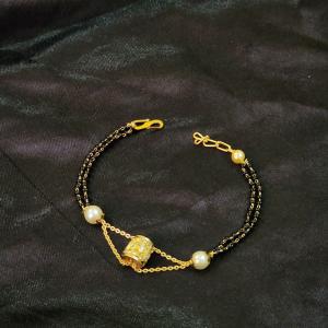 Divya Sutra Mangalsutra Bracelet