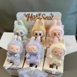 Have A Seat – Labubu Mystery Box (Vinyl Figurine Series)