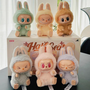 Have A Seat – Labubu Mystery Box (Vinyl Figurine Series)