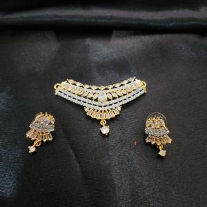 Kavya Bridal Mangalsutra Set