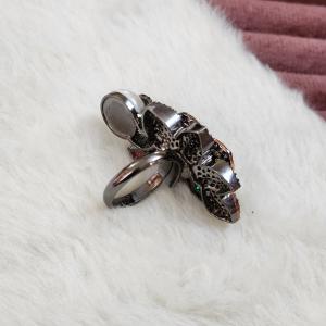 Iris Royale Multigem Ring