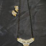 Kavya Bridal Mangalsutra Set