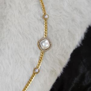 Noor Pearl Elegance Bracelet