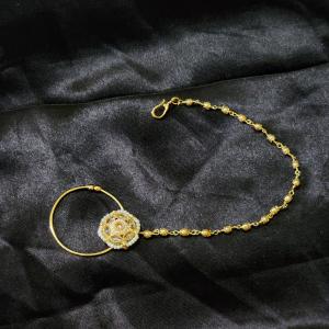 Kundan Royal Round Nath